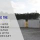 blog banner that reads 'unveling the depths: delving into clearstream wastewater systems with alcat precast'