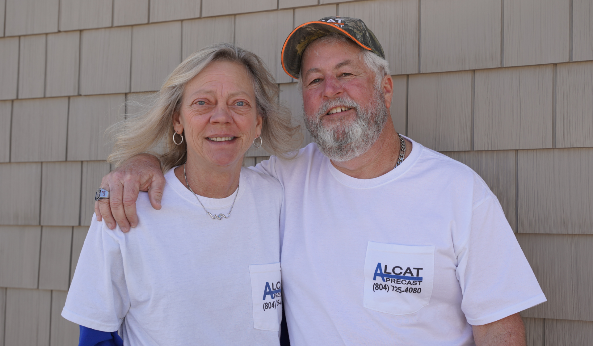 cathy and allen farmer