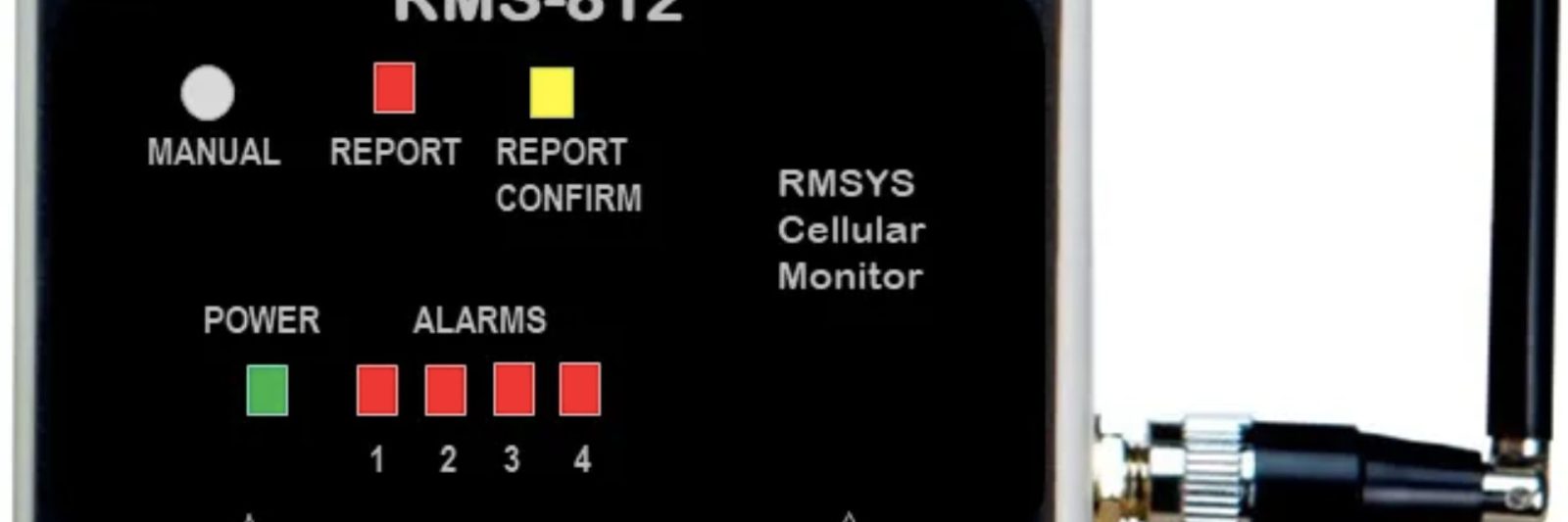 rms-812 cellular dialer