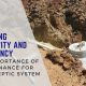 importance of maintenance for septic system