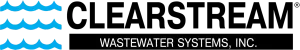 clearstream wastewater systems logo